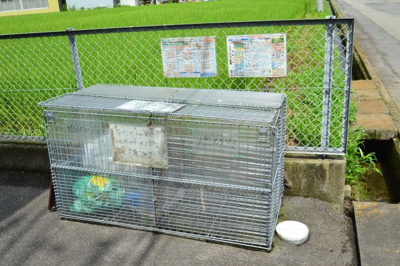 【その他共用部分】 | サンライフ元町Ｂ