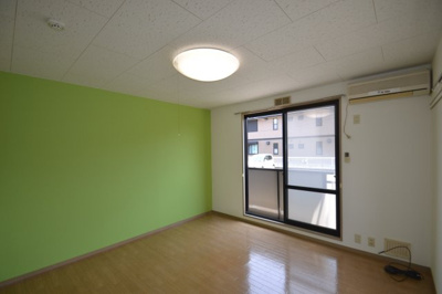 【洋室】 | サンライフ元町Ａ