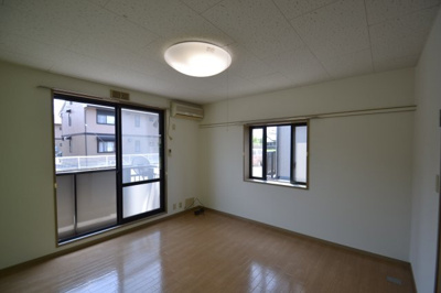 【洋室】 | サンライフ元町Ａ