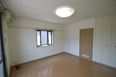 【洋室】 | サンライフ元町Ａ