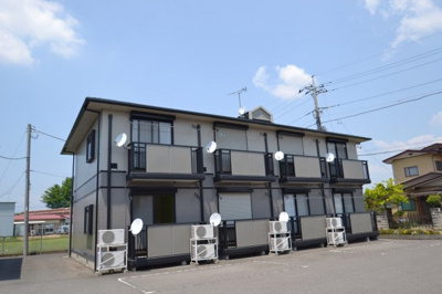 【外観】 | サンライフ元町Ａ