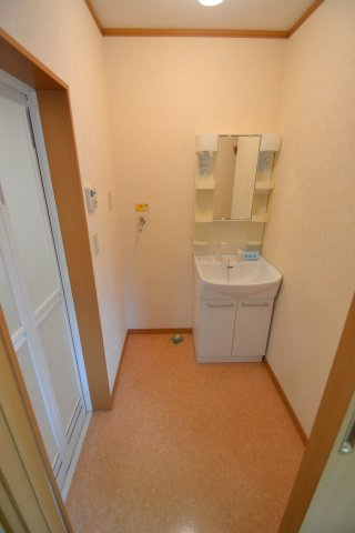 【洗面所】 | ベル・ヴィレッジ