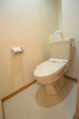 【トイレ】 | ベル・ヴィレッジ