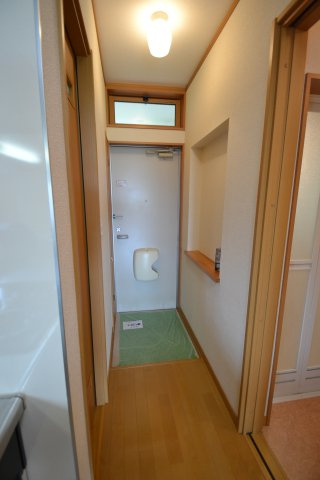 【玄関】 | ベル・ヴィレッジ