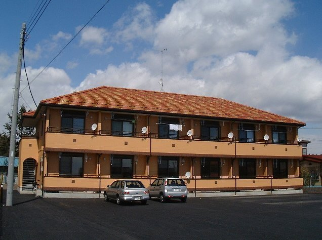 【外観】 | ベル・ヴィレッジ