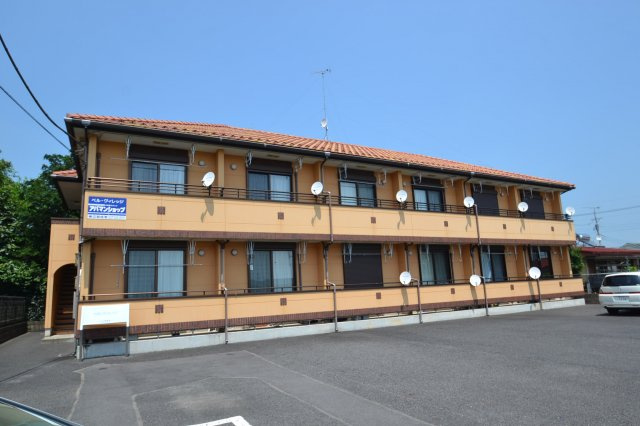 【外観】 | ベル・ヴィレッジ