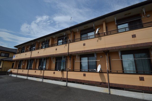 【外観】 | ベル・ヴィレッジ