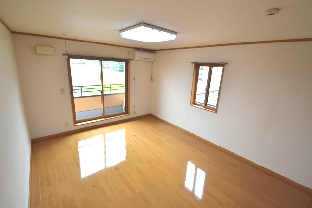 【居間・リビング】 | ベル・ヴィレッジ