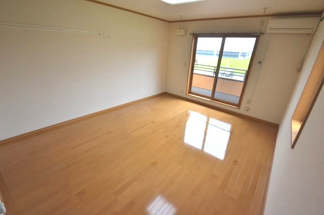 【居間・リビング】 | ベル・ヴィレッジ