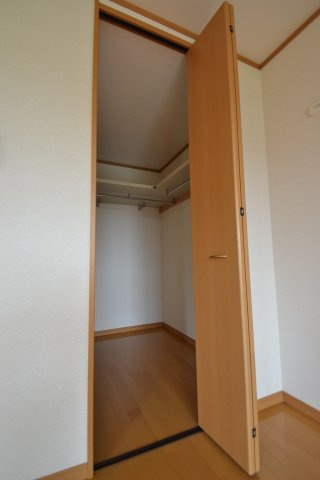 【収納】 | ベル・ヴィレッジ