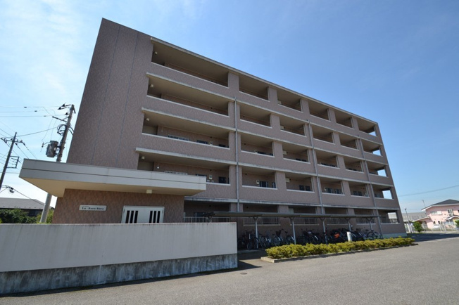 【外観】 | Ｌａｓａｒａｓｏｒａ