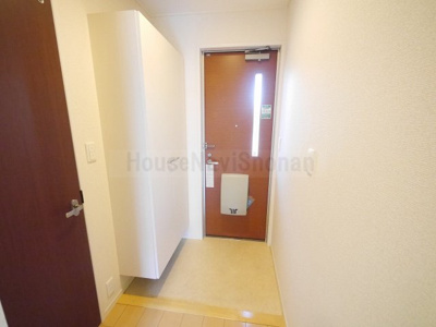 【玄関】 | ペルシェ辻堂