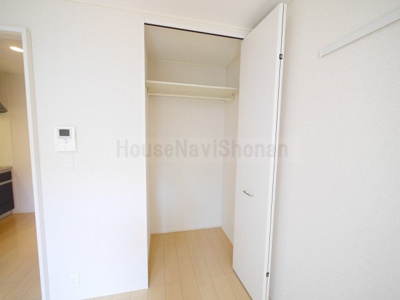 【収納】 | ペルシェ辻堂