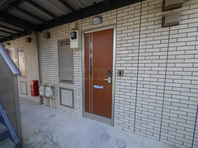 【エントランス】 | ペルシェ辻堂