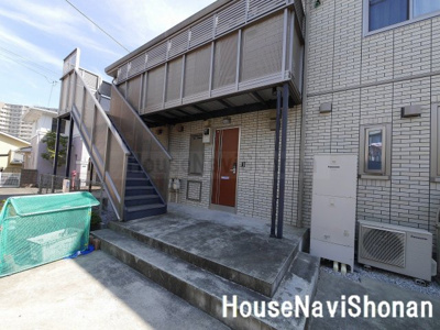 【駐車場】 | ペルシェ辻堂