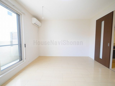 【居間・リビング】 | ペルシェ辻堂