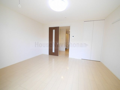 【寝室】 | ペルシェ辻堂