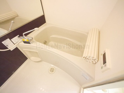 【浴室】 | ペルシェ辻堂