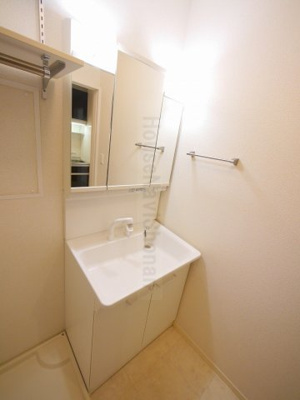 【洗面所】 | ペルシェ辻堂