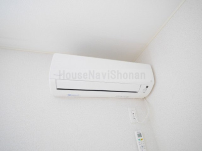 【設備】 | ペルシェ辻堂