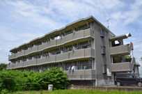 ラ・セゾン・イシバシの画像