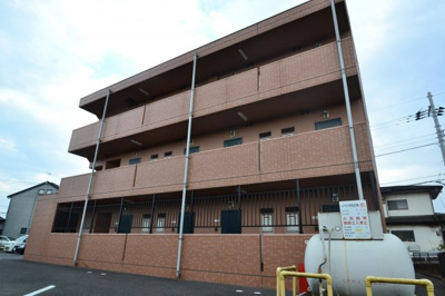 【外観】 | メゾンＮＡＧＡＯ