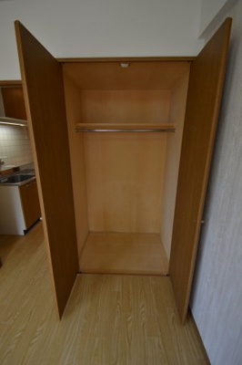 【収納】 | メゾンＮＡＧＡＯ