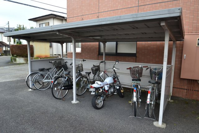 【その他共用部分】 | メゾンＮＡＧＡＯ