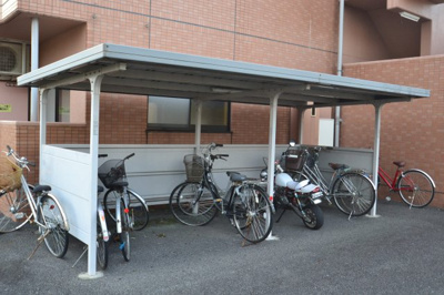 【その他共用部分】 | メゾンＮＡＧＡＯ