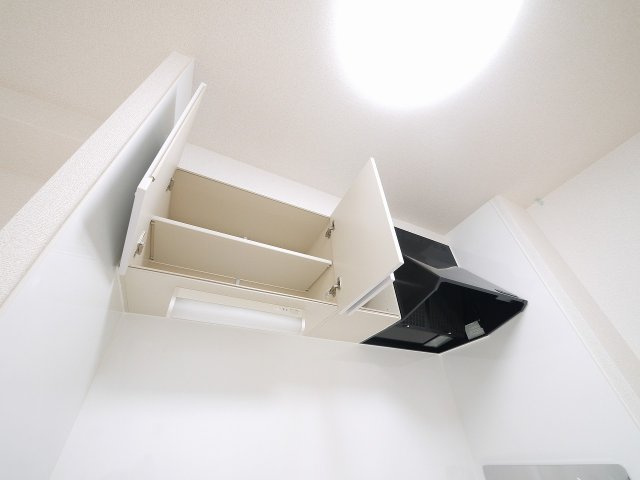 サンシャイン（西九条町）のキッチン|使いやすいキッチンです