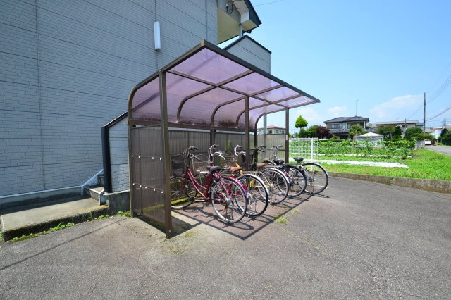 【その他共用部分】 | アミティ紫塚Ａ