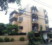 ライオンズマンション小石川第3の画像