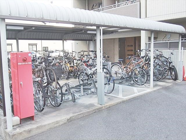 プライムアーバン葵のその他共用部分|プライムアーバン葵