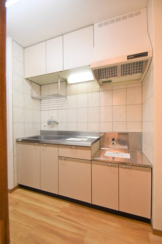 【キッチン】 | オーパスⅠ