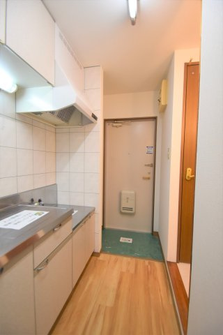 【玄関】 | オーパスⅠ