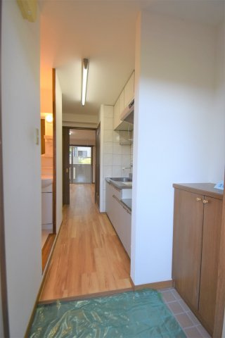 【玄関】 | オーパスⅠ