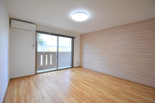 【居間・リビング】 | オーパスⅠ