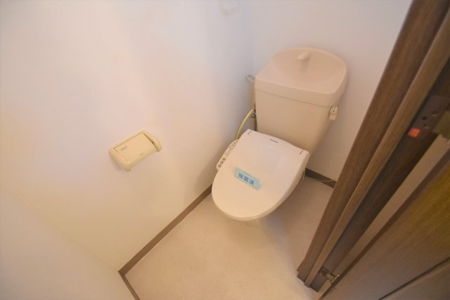 【トイレ】 | オーパスⅠ