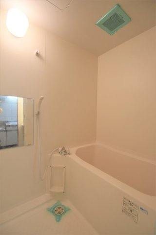 【浴室】 | オーパスⅠ