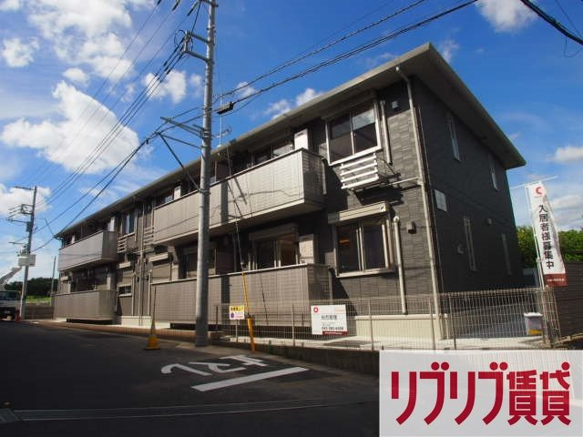 レジデンス・トロワ