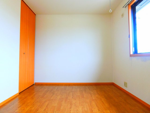 ソレジオ北野田の子供部屋