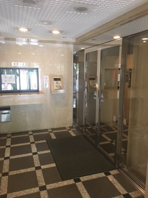 【その他共用部分】 | ドミール東府中