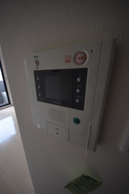 【セキュリティ】 | CITYSPIRE神戸元町Ⅰ