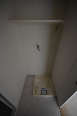 【洗面所】 | CITYSPIRE神戸元町Ⅰ