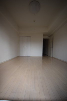 【洋室】 | CITYSPIRE神戸元町Ⅰ