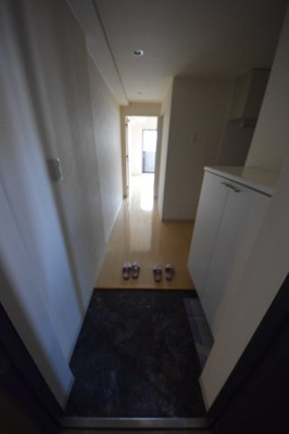 【玄関】 | CITYSPIRE神戸元町Ⅰ