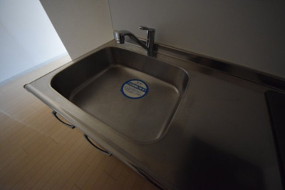 【キッチン】 | CITYSPIRE神戸元町Ⅰ