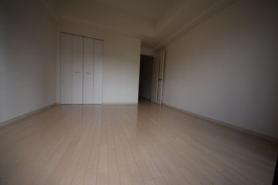 【洋室】 | CITYSPIRE神戸元町Ⅰ