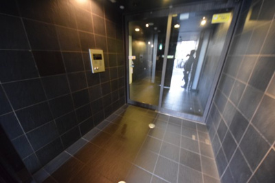 【ロビー】 | CITYSPIRE神戸元町Ⅰ