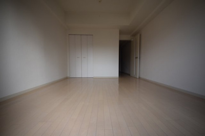 【居間・リビング】 | CITYSPIRE神戸元町Ⅰ